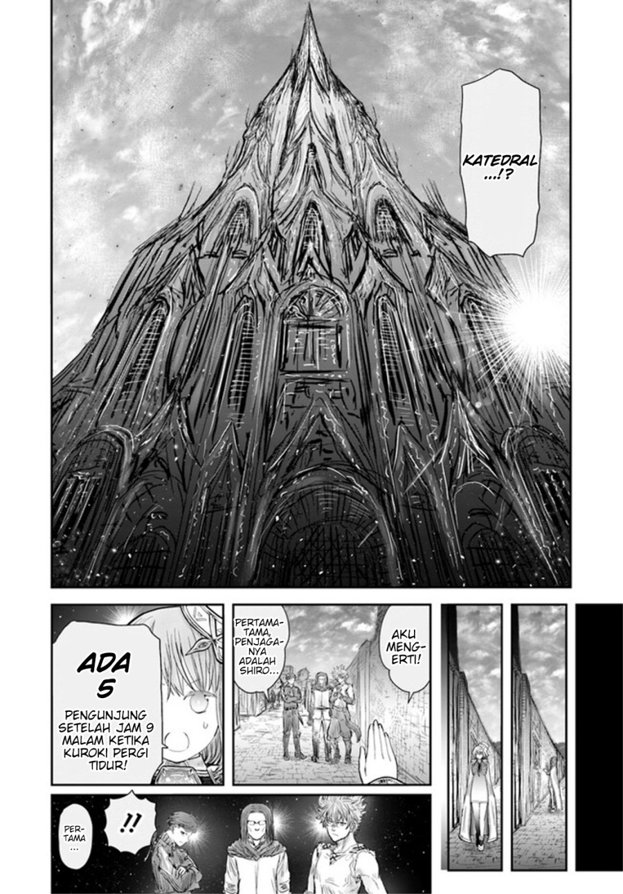 Isekai Ojisan Chapter 55 page 11