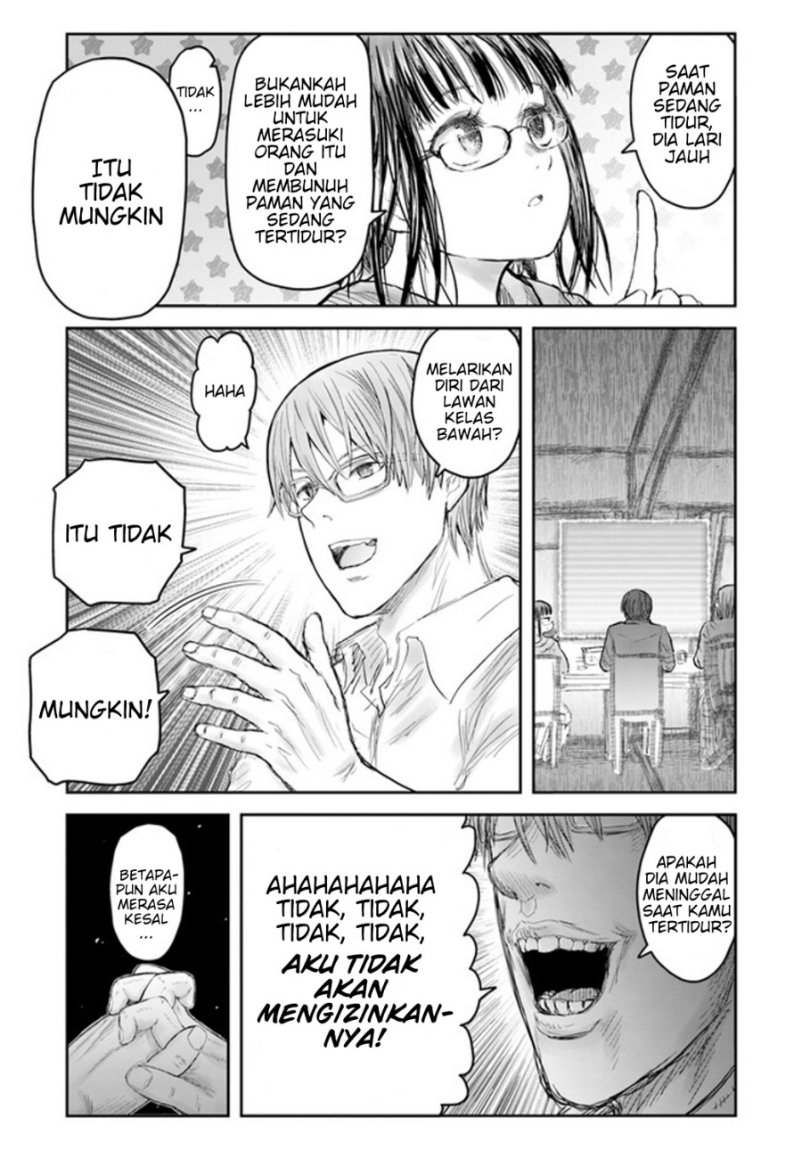 Isekai Ojisan Chapter 55 page 20