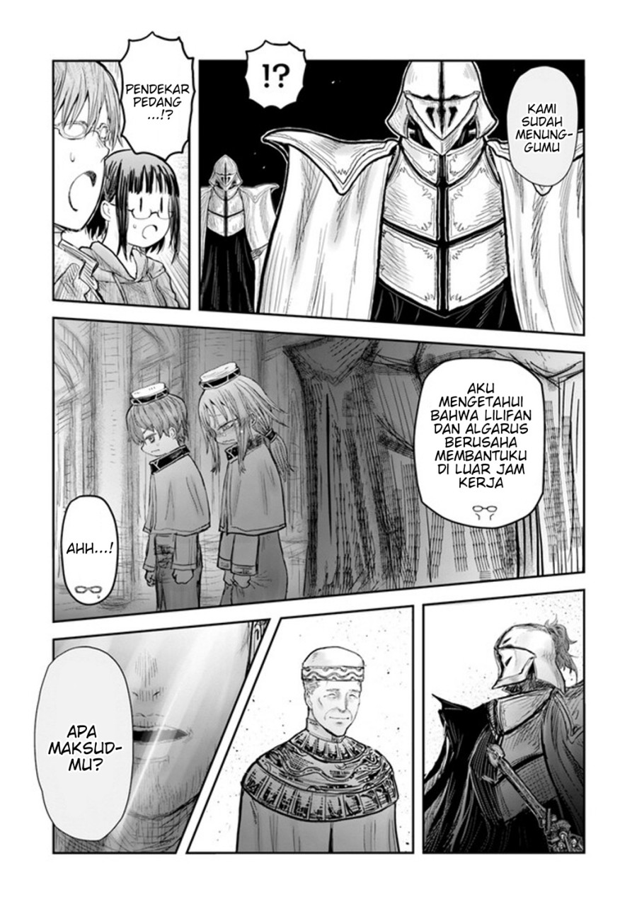 Isekai Ojisan Chapter 55 page 22