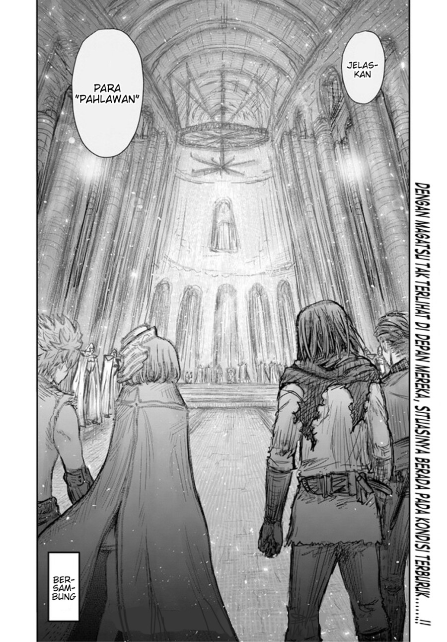 Isekai Ojisan Chapter 55 page 23