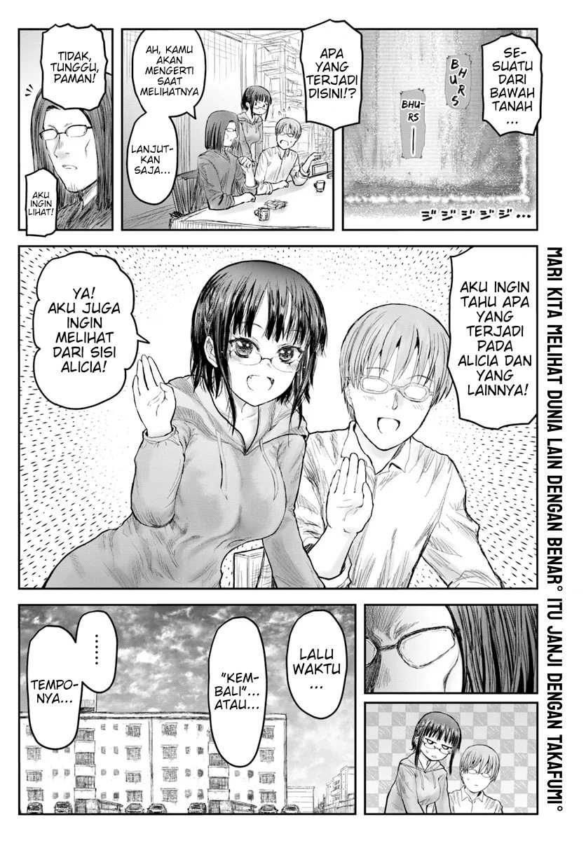 Isekai Ojisan Chapter 59 page 0