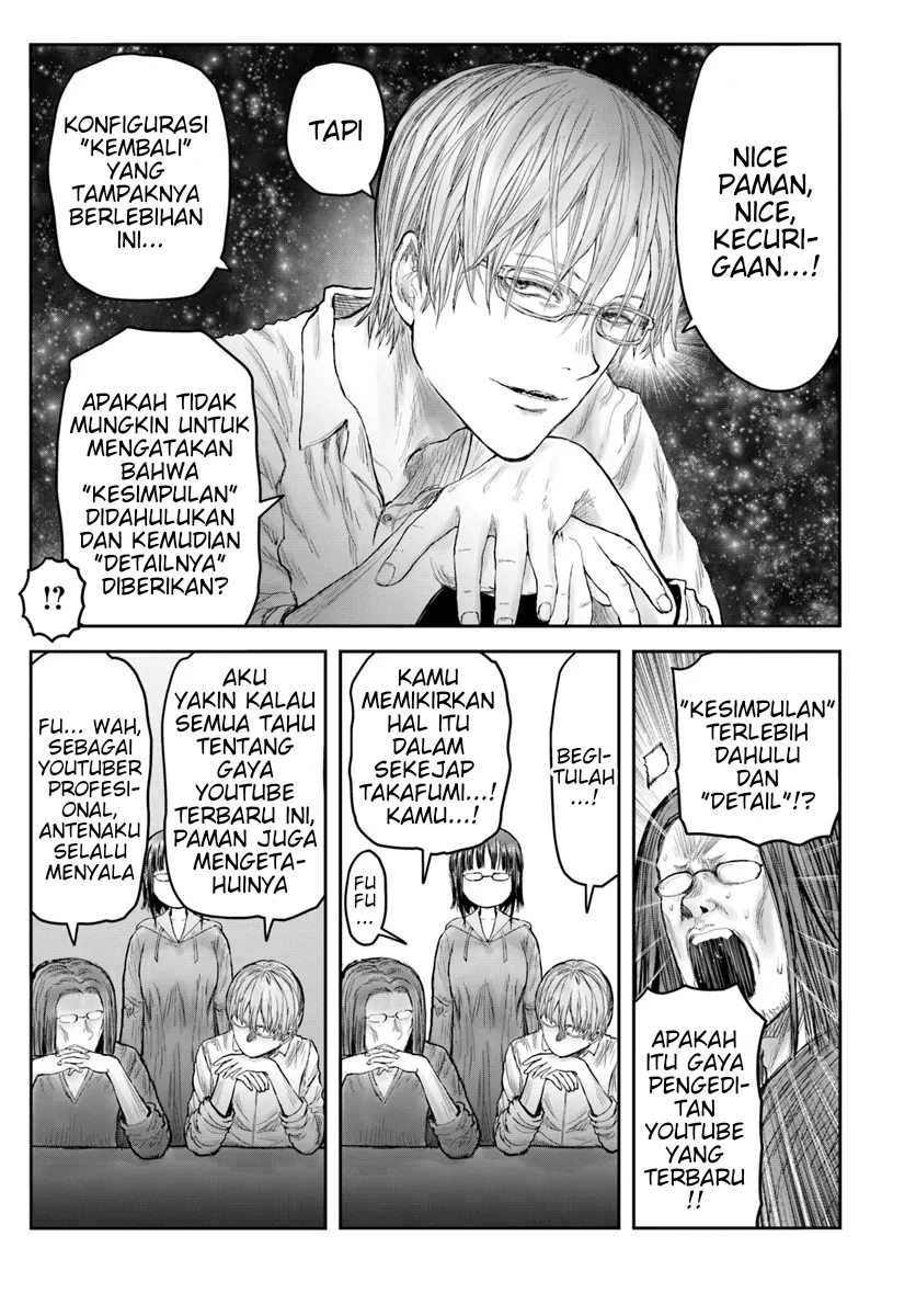 Isekai Ojisan Chapter 59 page 2