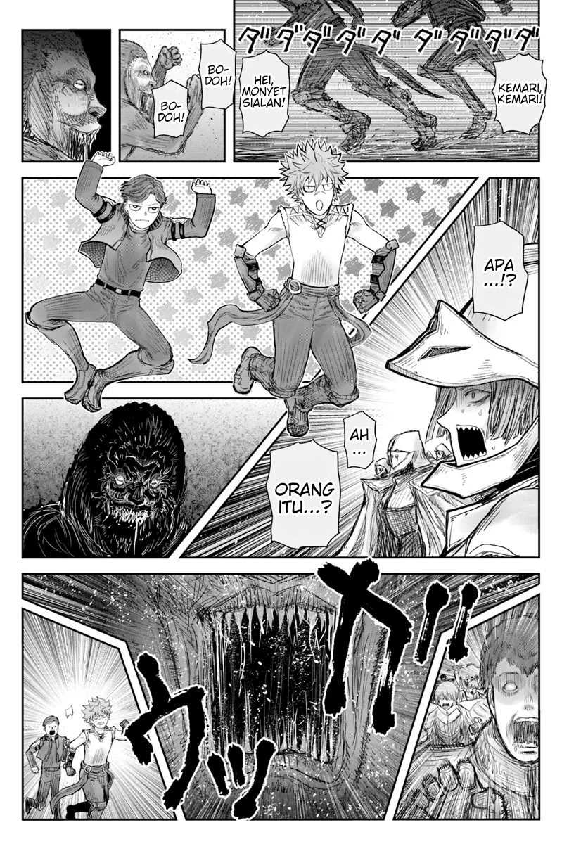 Isekai Ojisan Chapter 59 page 4