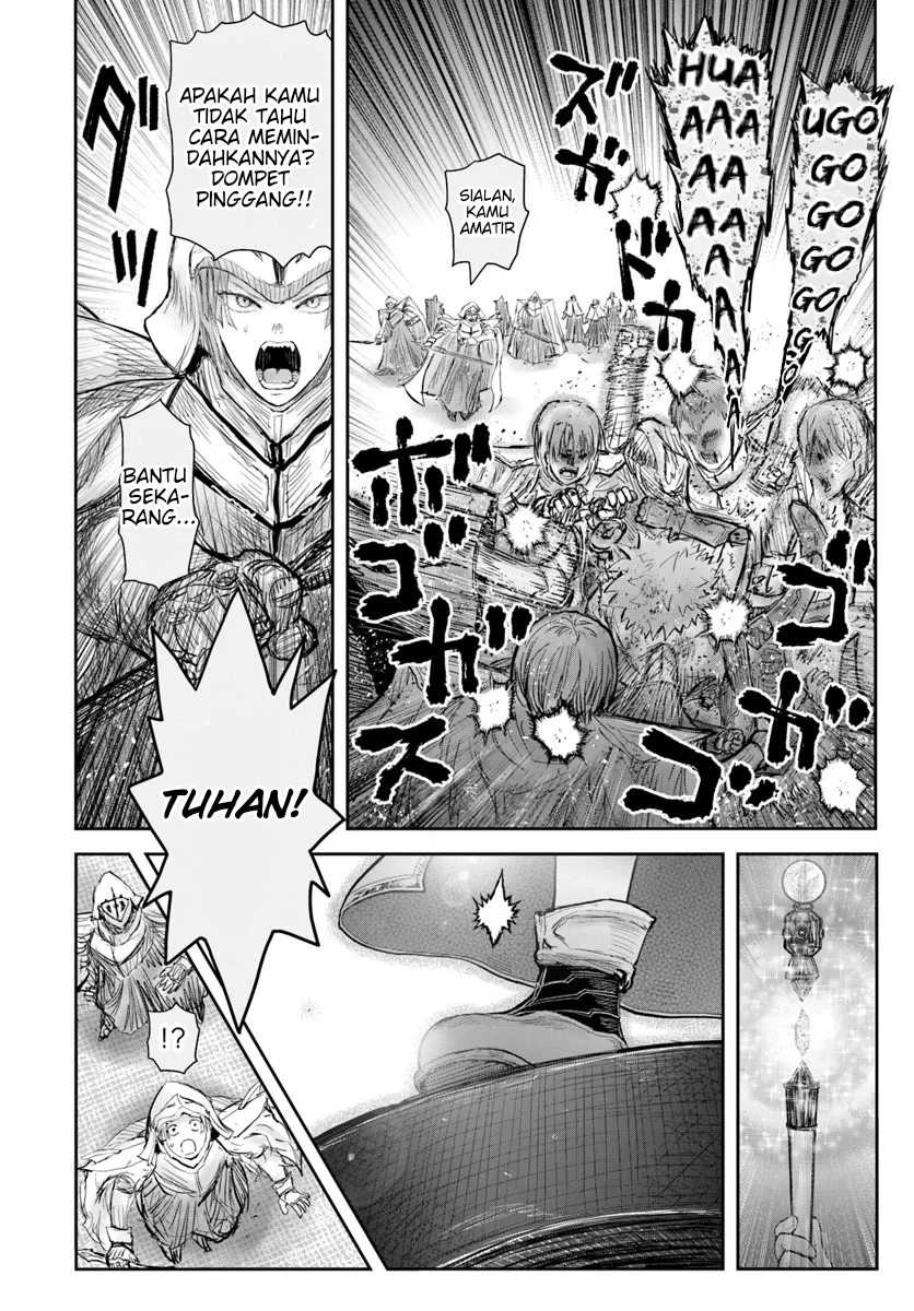 Isekai Ojisan Chapter 59 page 5