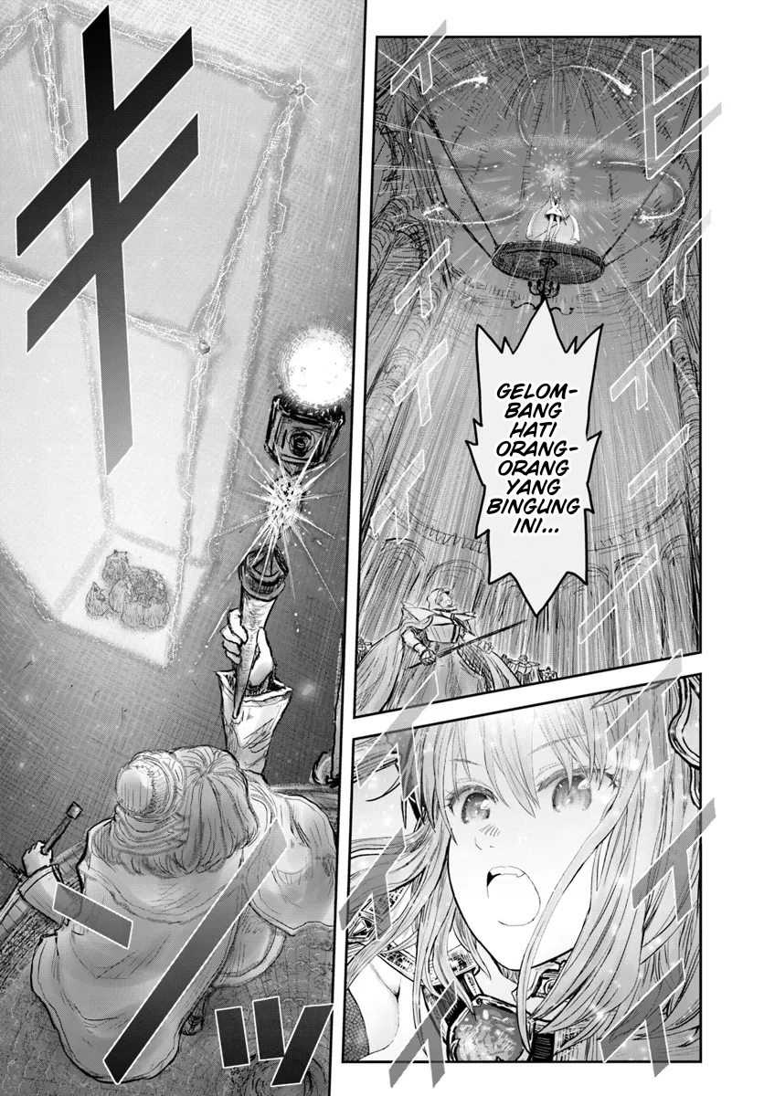 Isekai Ojisan Chapter 59 page 6