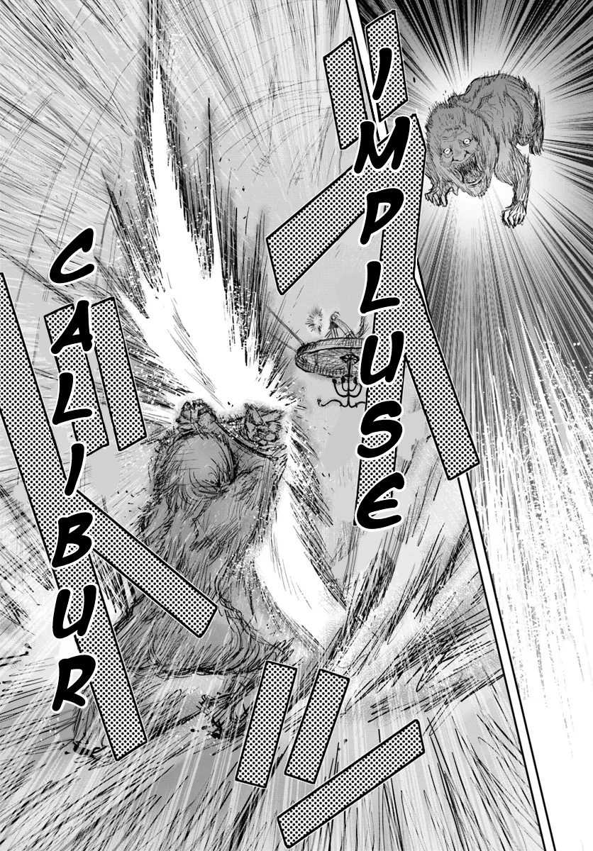 Isekai Ojisan Chapter 59 page 9