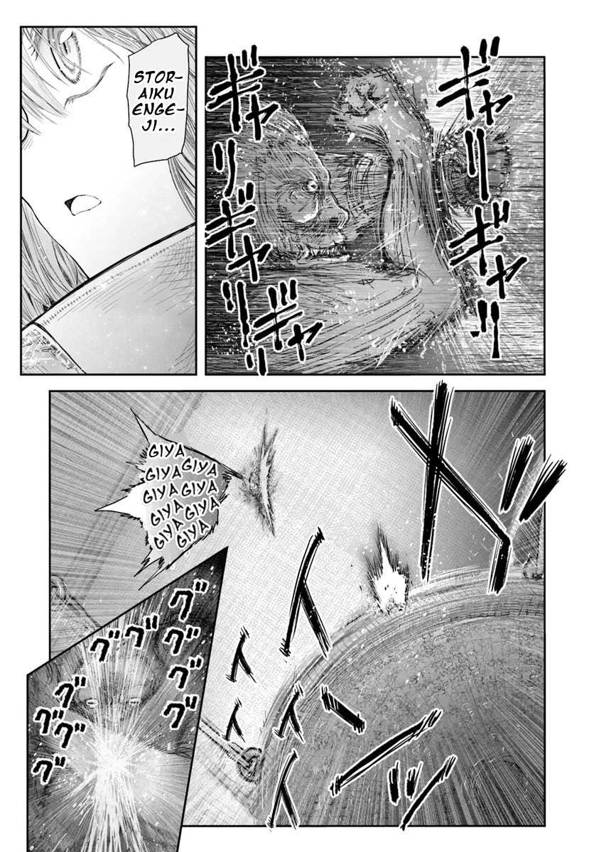 Isekai Ojisan Chapter 59 page 10
