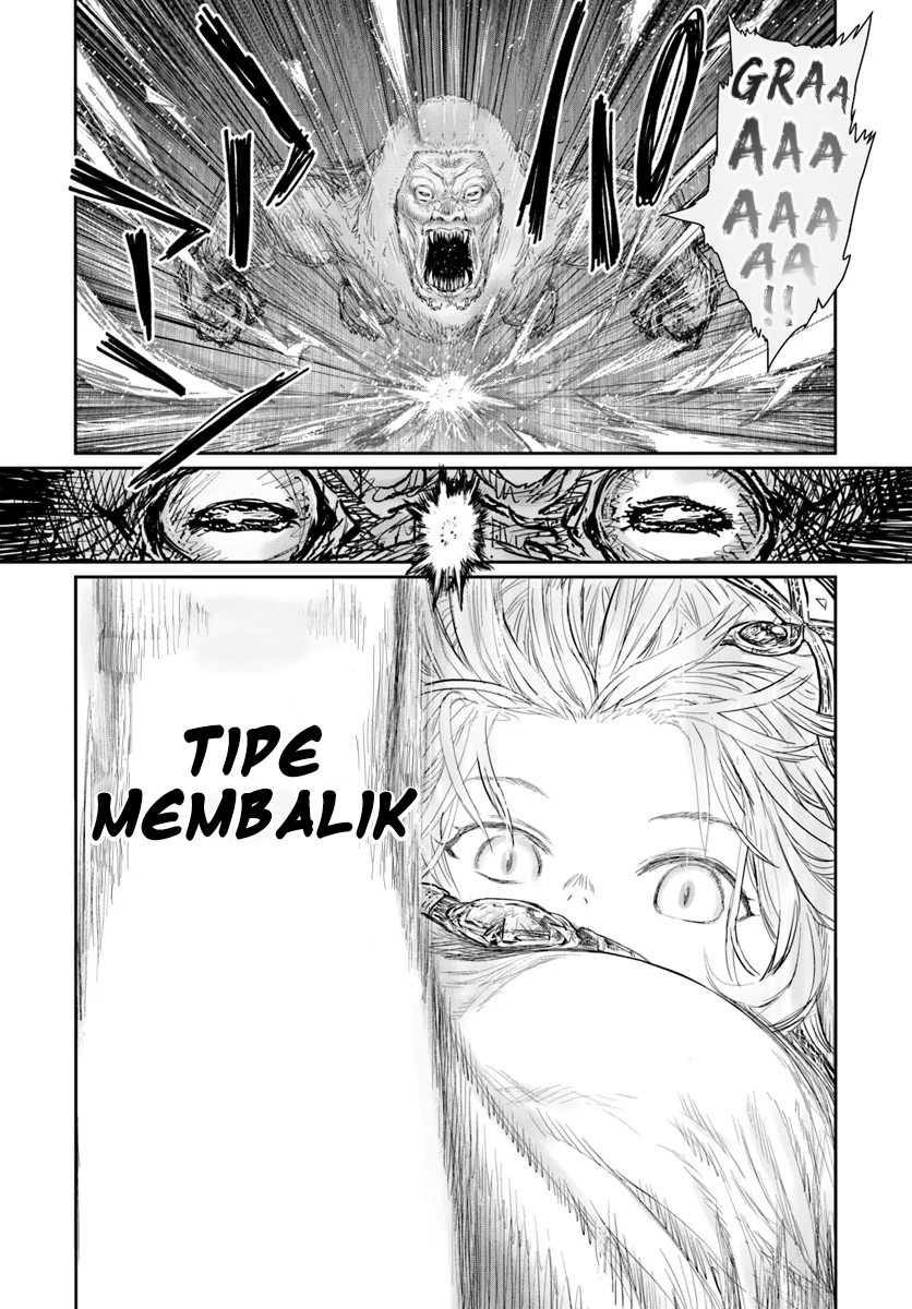 Isekai Ojisan Chapter 59 page 11