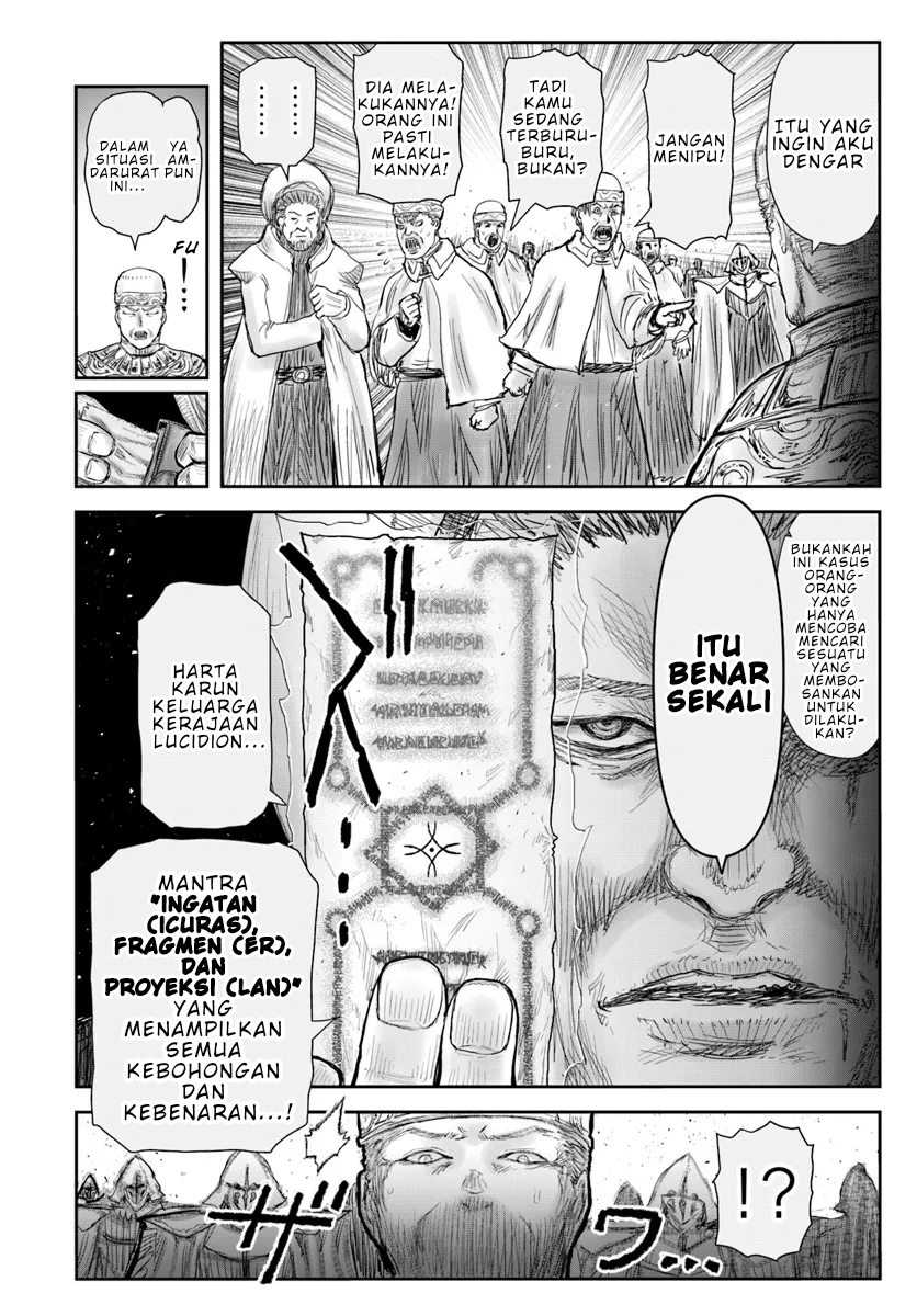 Isekai Ojisan Chapter 59 page 15