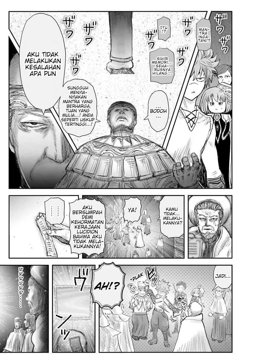 Isekai Ojisan Chapter 59 page 16