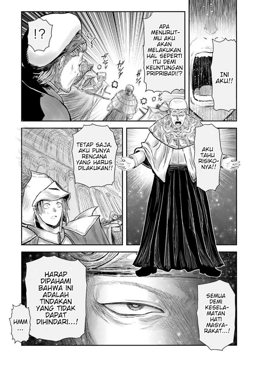 Isekai Ojisan Chapter 59 page 18