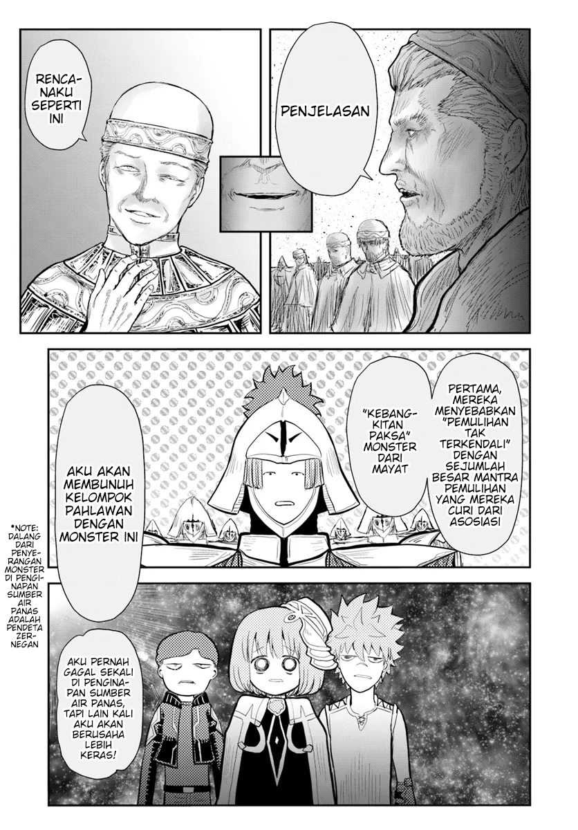 Isekai Ojisan Chapter 59 page 20