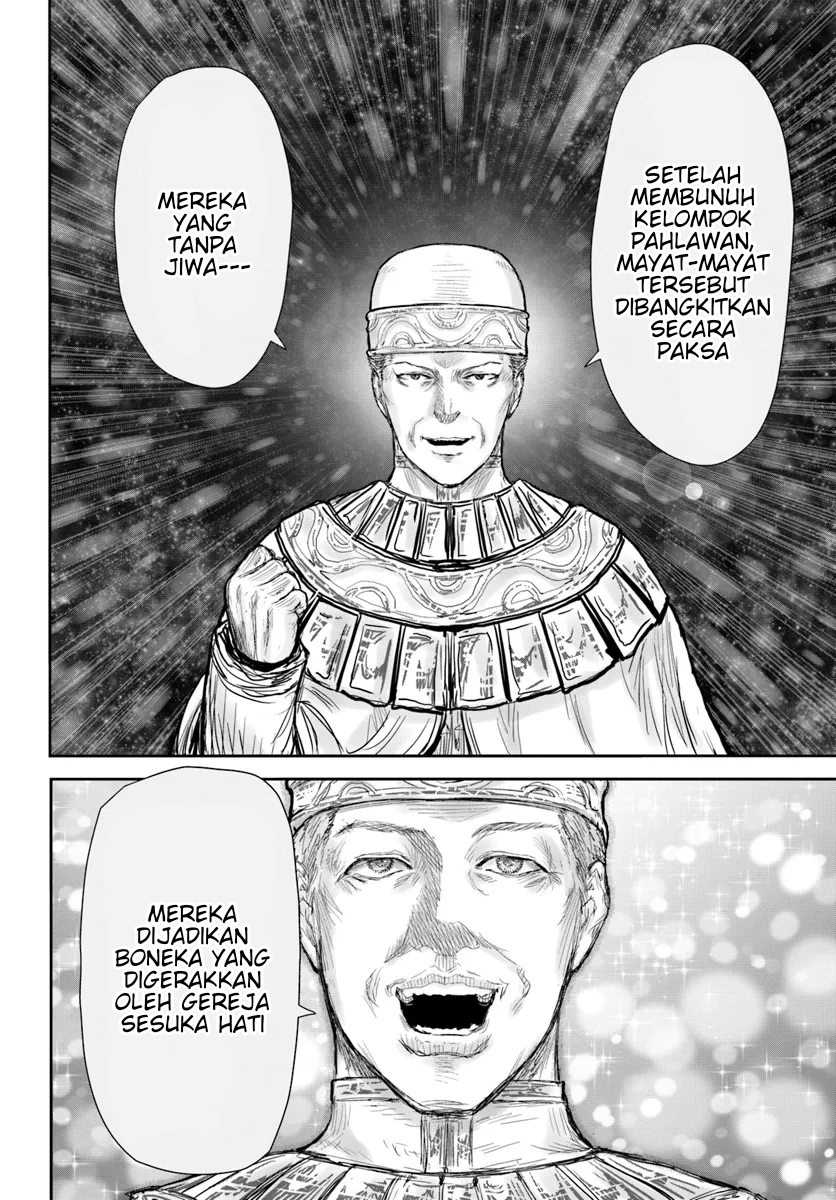 Isekai Ojisan Chapter 59 page 21