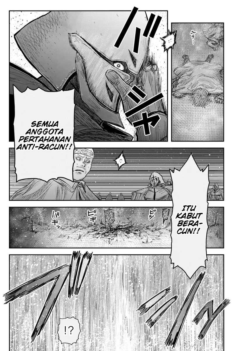 Isekai Ojisan Chapter 59 page 24