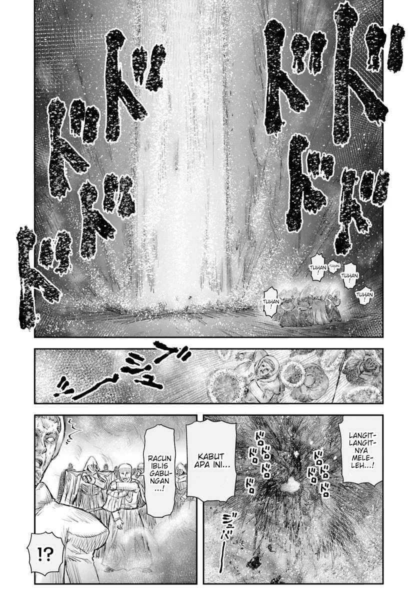 Isekai Ojisan Chapter 59 page 25