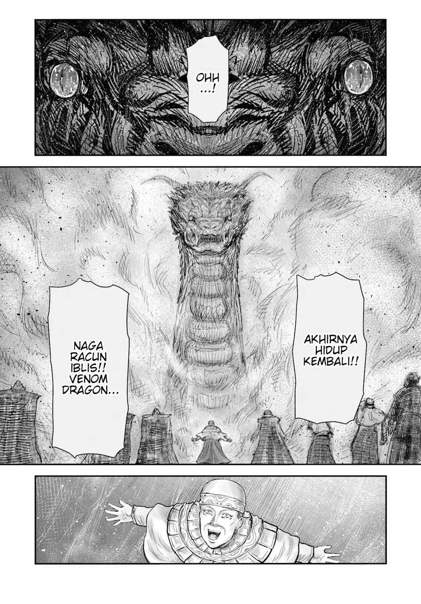 Isekai Ojisan Chapter 59 page 26