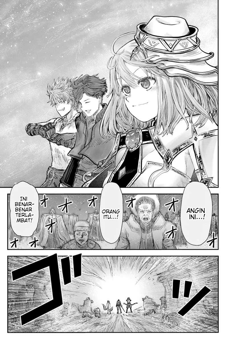 Isekai Ojisan Chapter 59 page 29