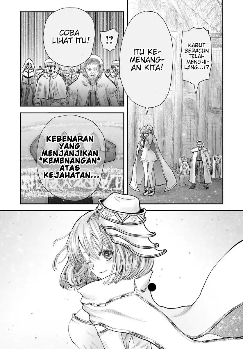 Isekai Ojisan Chapter 59 page 31