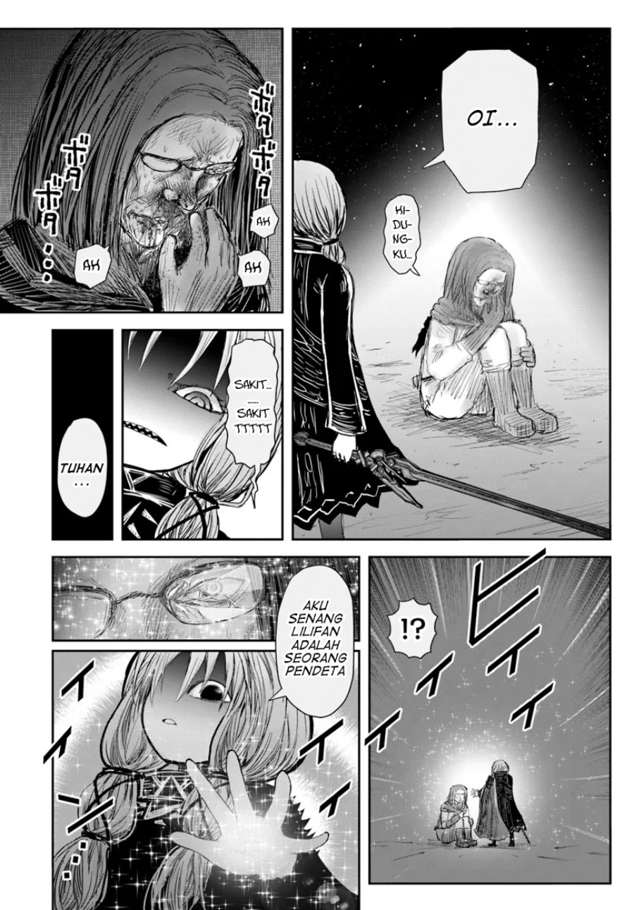 Isekai Ojisan Chapter 60 page 1
