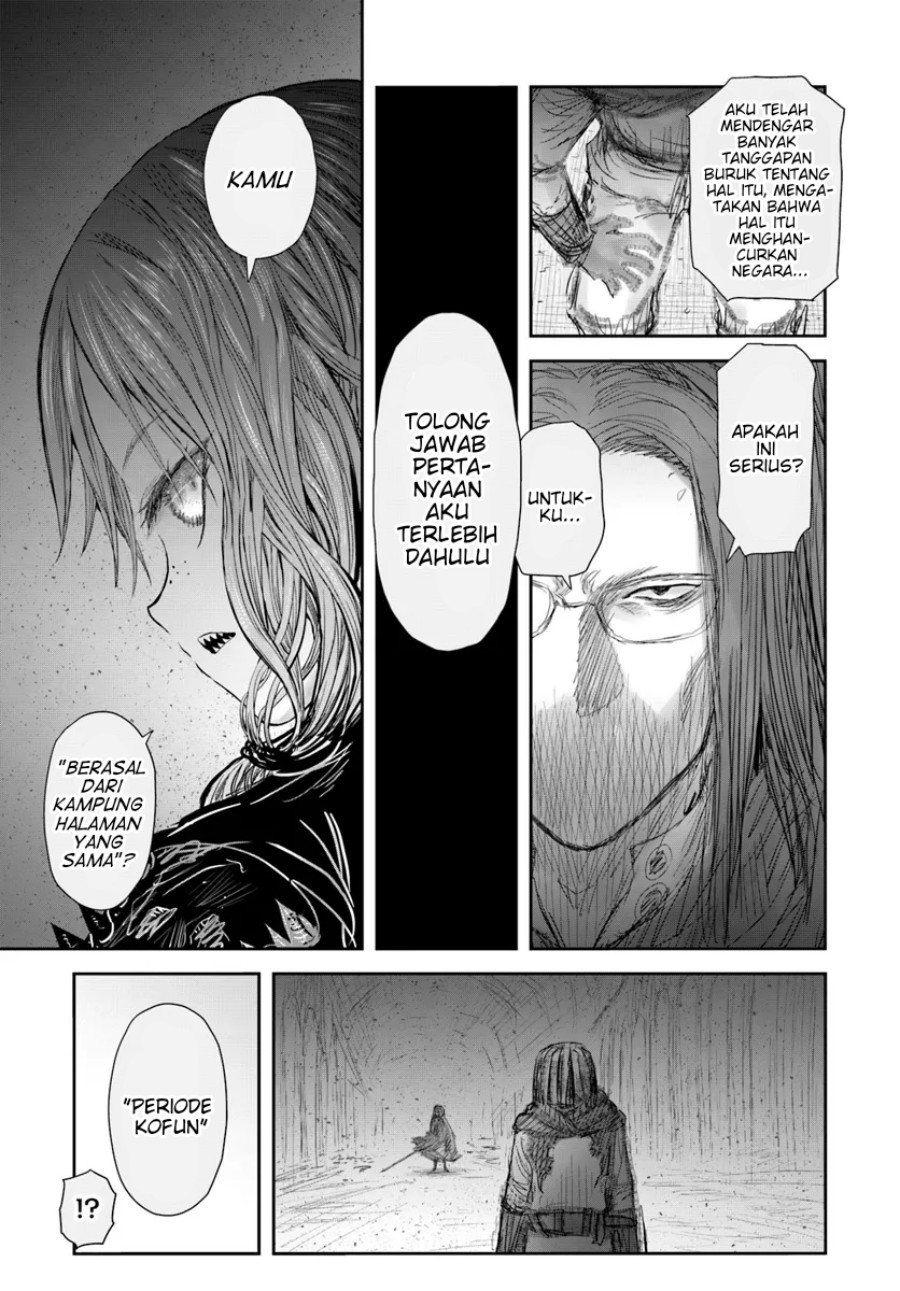 Isekai Ojisan Chapter 60 page 4