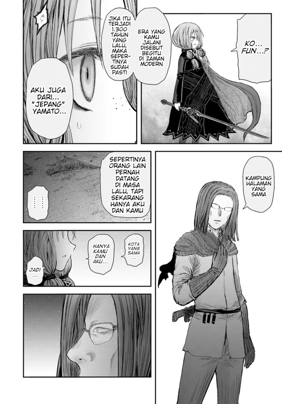 Isekai Ojisan Chapter 60 page 5