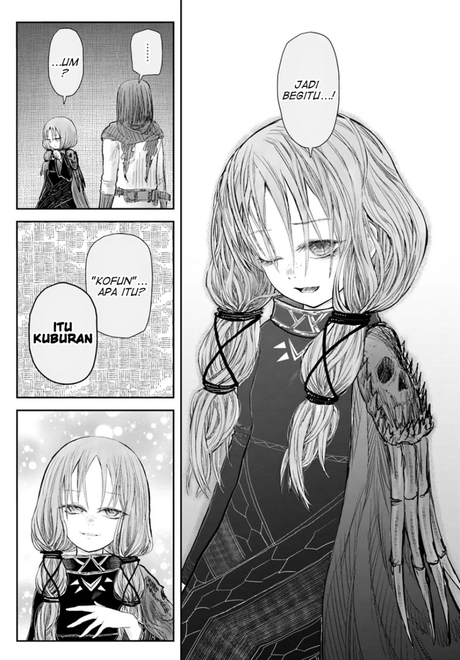 Isekai Ojisan Chapter 60 page 6