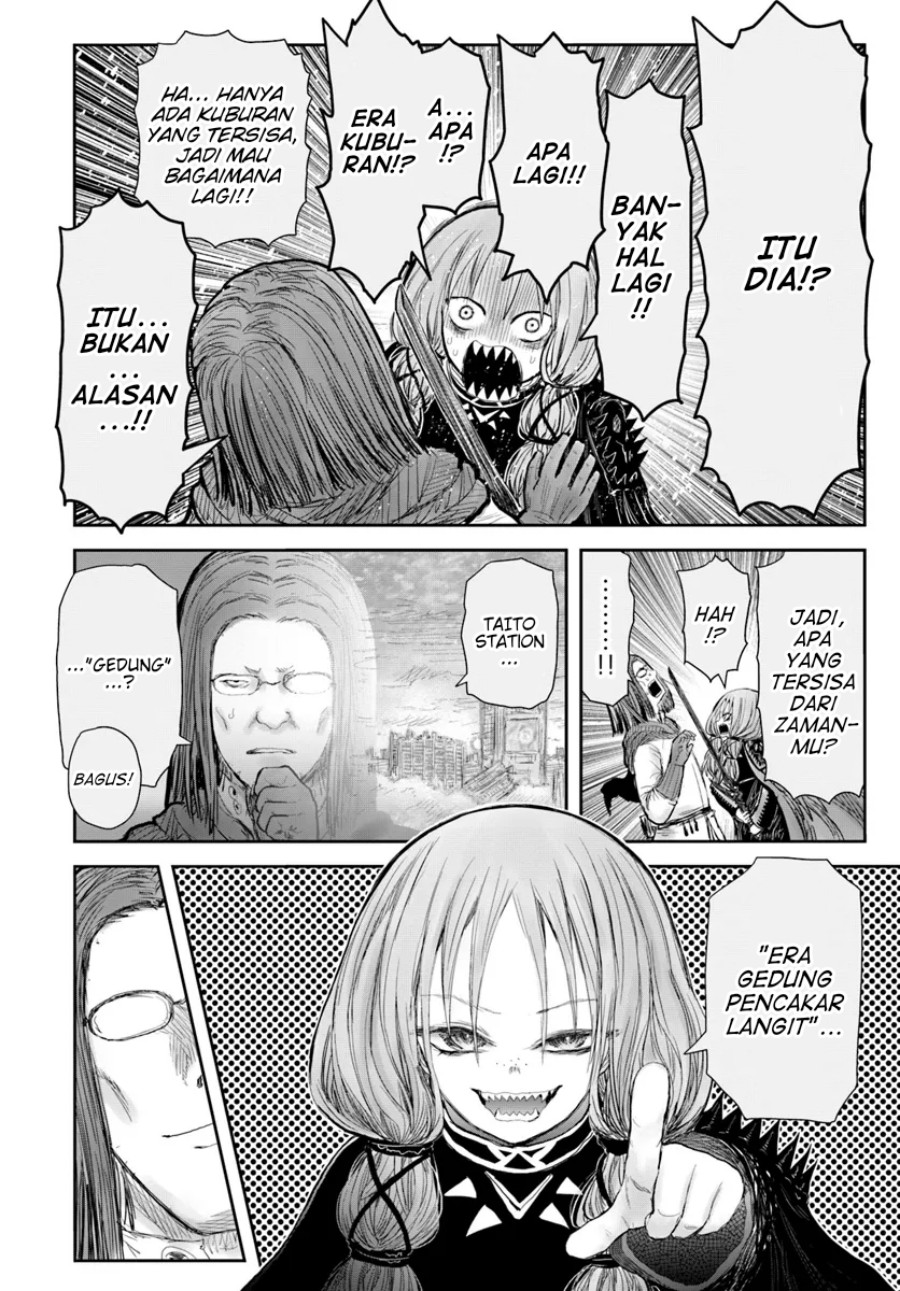 Isekai Ojisan Chapter 60 page 7
