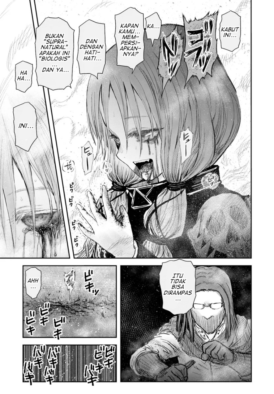 Isekai Ojisan Chapter 60 page 10