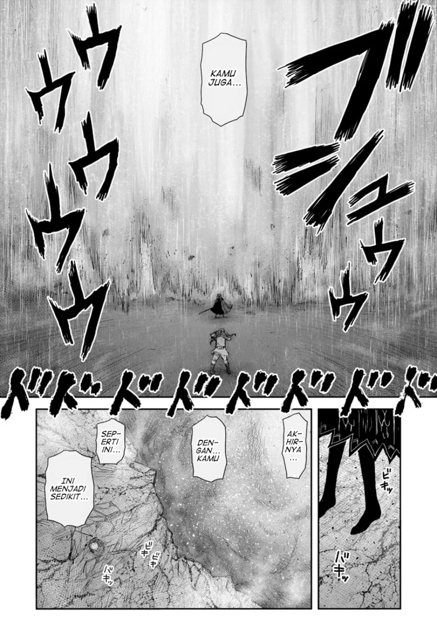 Isekai Ojisan Chapter 60 page 11