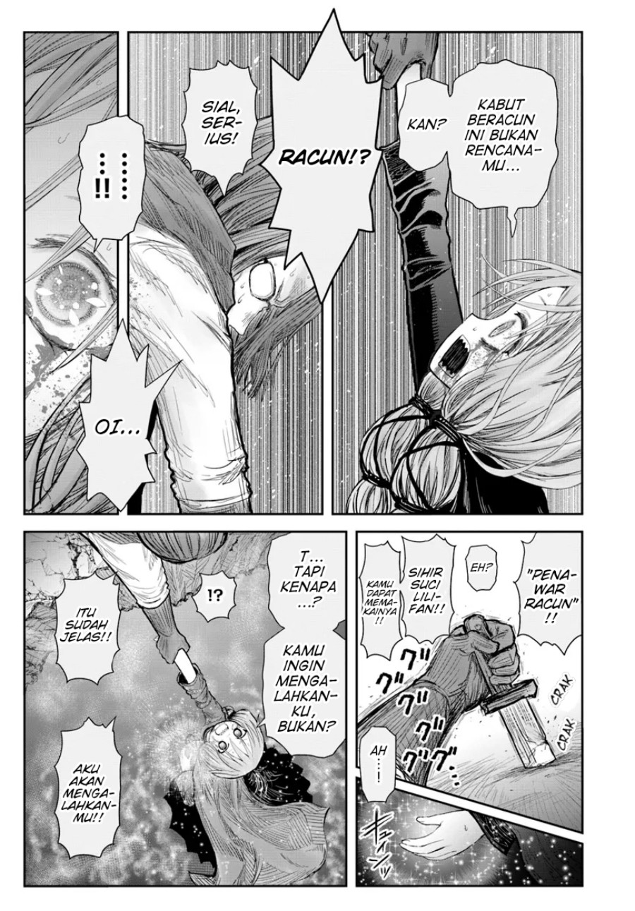 Isekai Ojisan Chapter 60 page 14