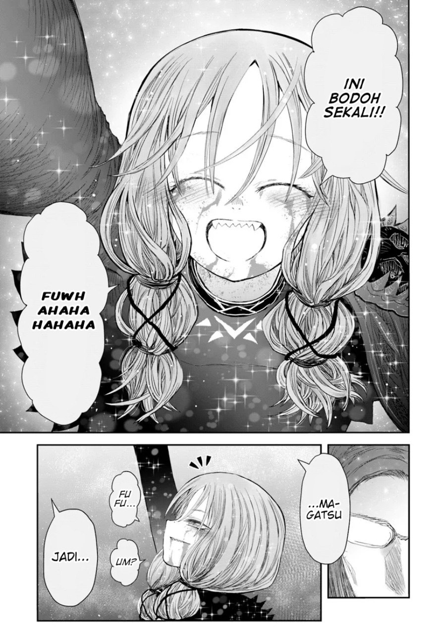 Isekai Ojisan Chapter 60 page 16