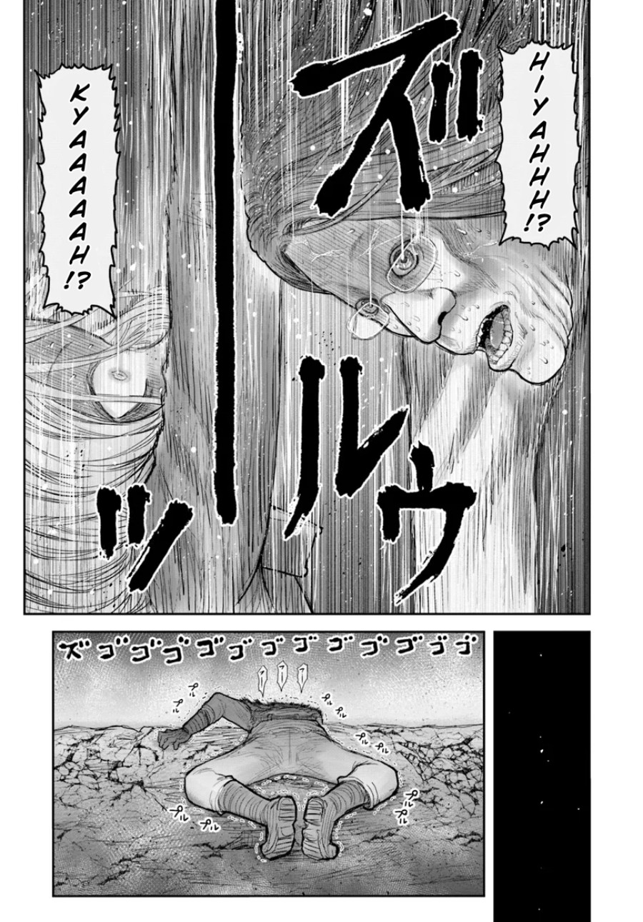 Isekai Ojisan Chapter 60 page 18
