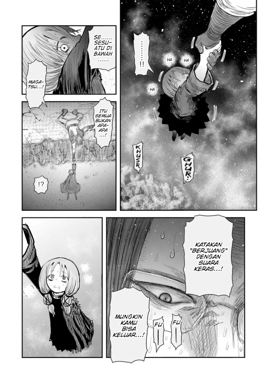 Isekai Ojisan Chapter 60 page 19