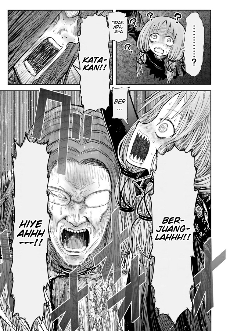 Isekai Ojisan Chapter 60 page 20