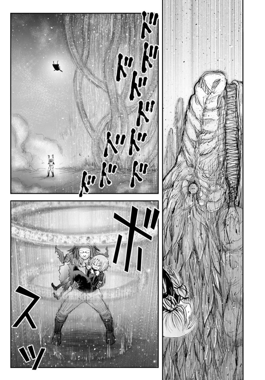 Isekai Ojisan Chapter 60 page 24