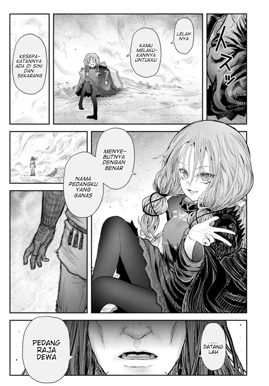 Isekai Ojisan Chapter 60 page 26