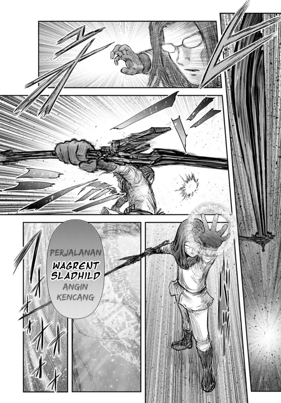 Isekai Ojisan Chapter 60 page 27