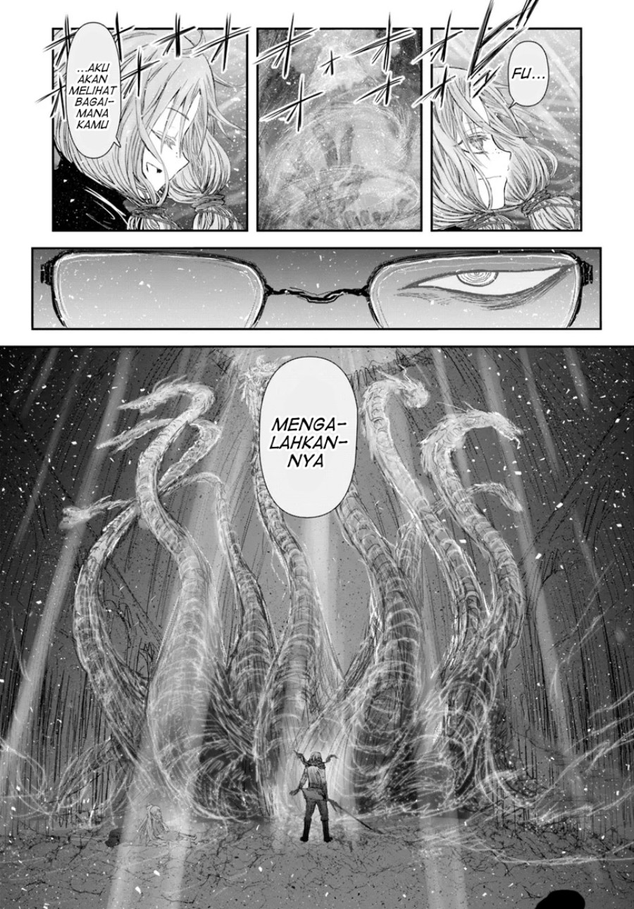 Isekai Ojisan Chapter 60 page 28