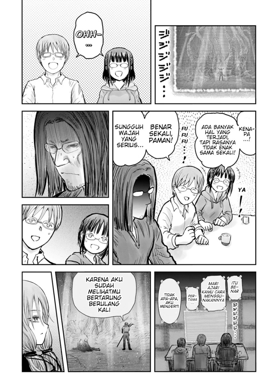 Isekai Ojisan Chapter 60 page 29