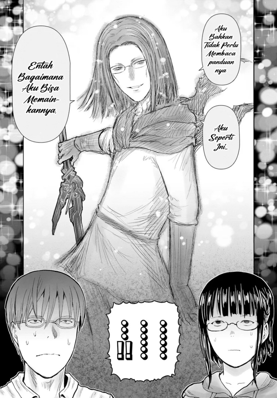 Isekai Ojisan Chapter 60 page 30