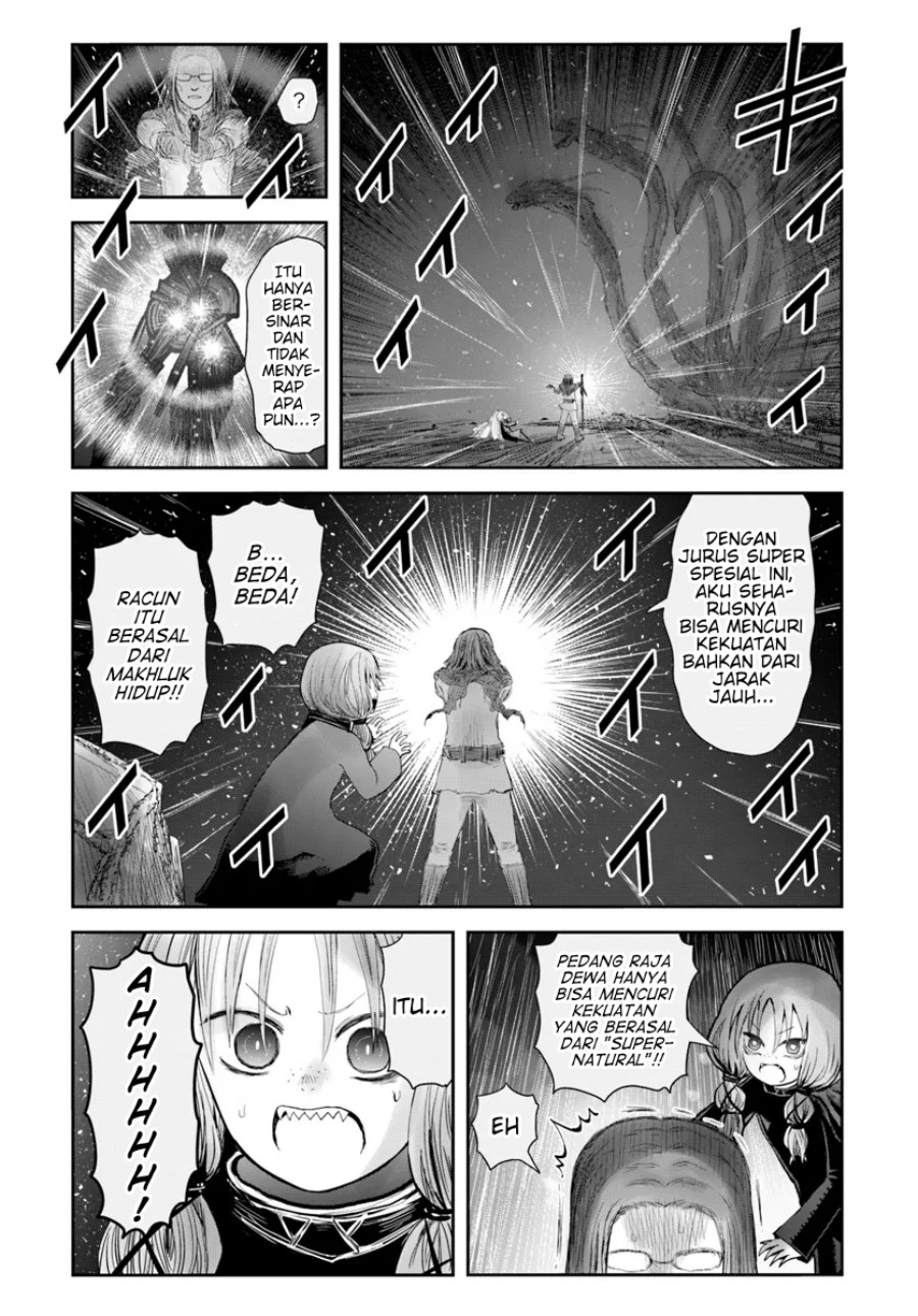 Isekai Ojisan Chapter 60 page 32