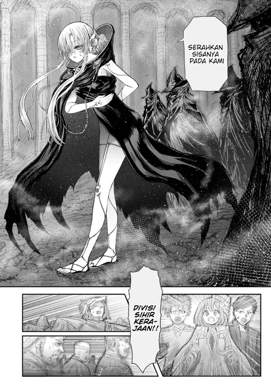 Isekai Ojisan Chapter 60 page 37
