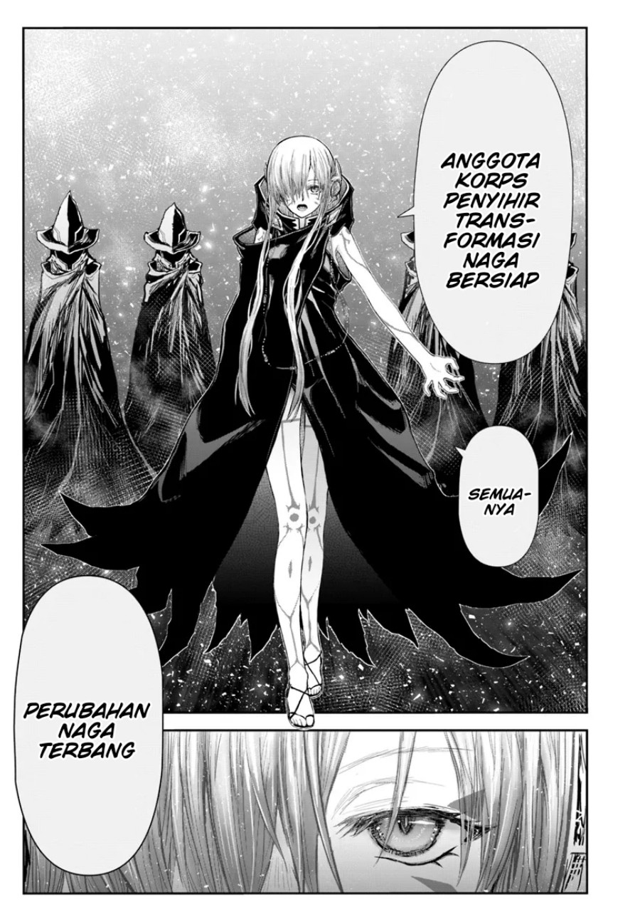 Isekai Ojisan Chapter 60 page 38