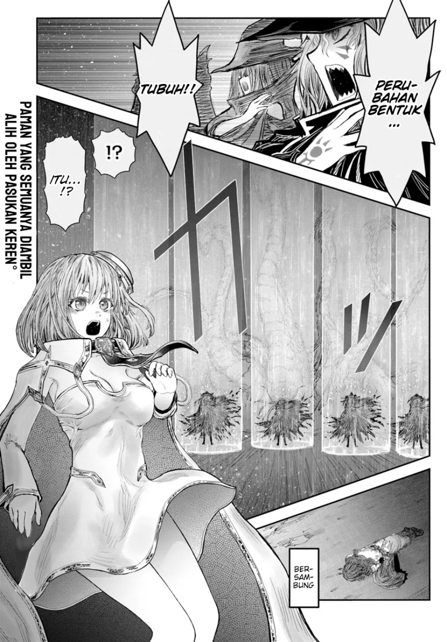 Isekai Ojisan Chapter 60 page 39