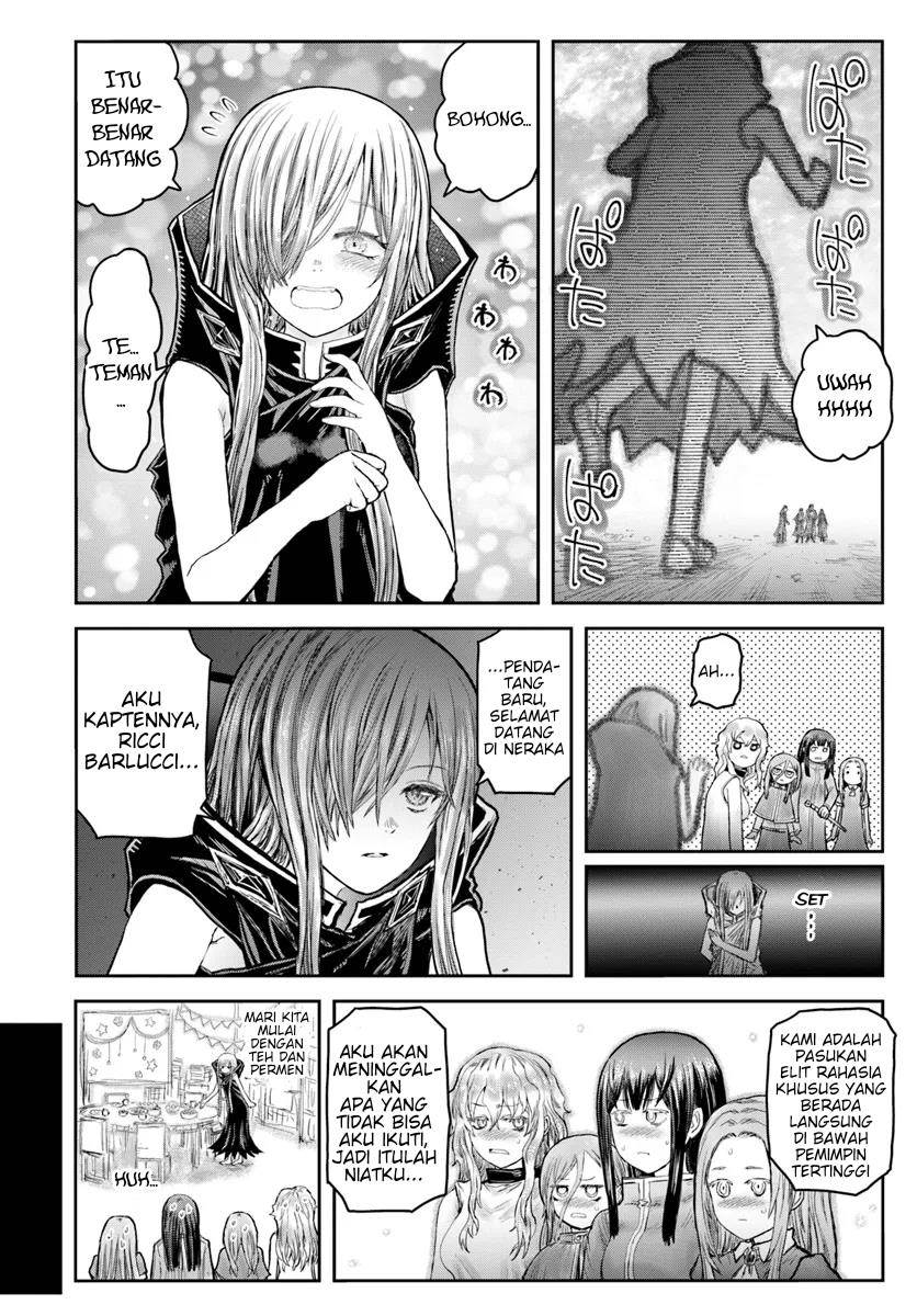 Isekai Ojisan Chapter 61.1 page 1