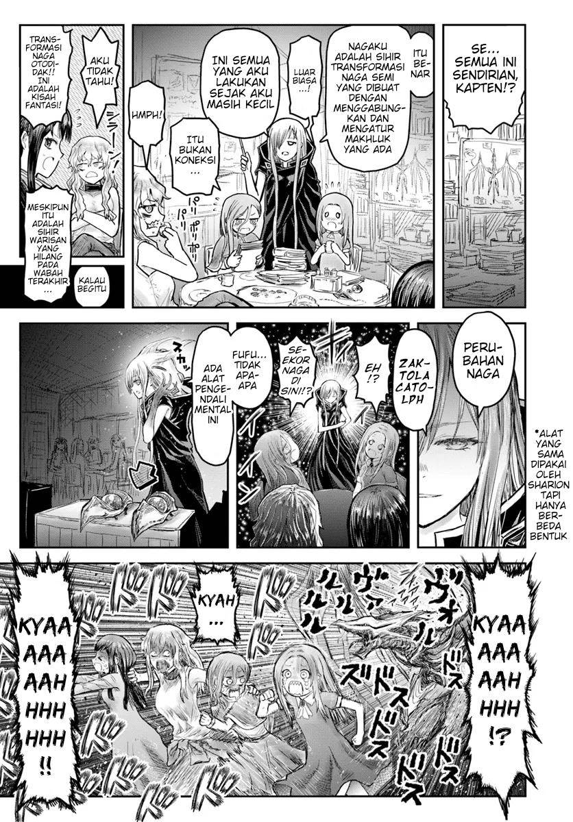 Isekai Ojisan Chapter 61.1 page 2