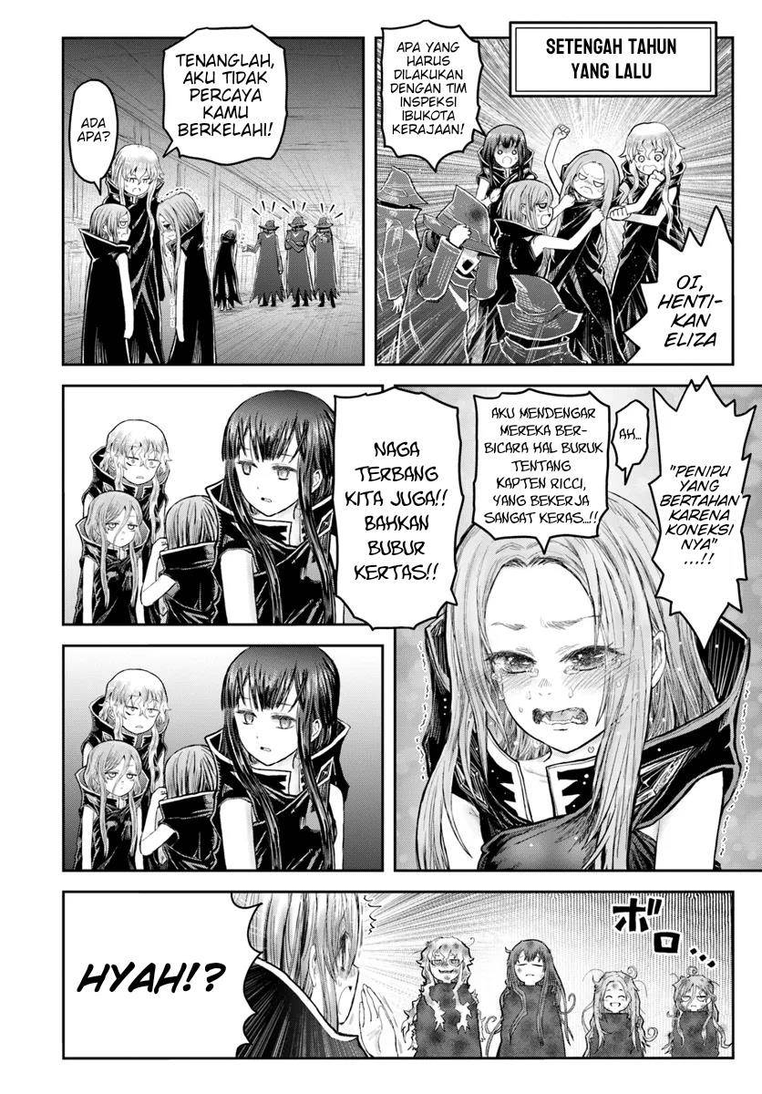 Isekai Ojisan Chapter 61.1 page 3
