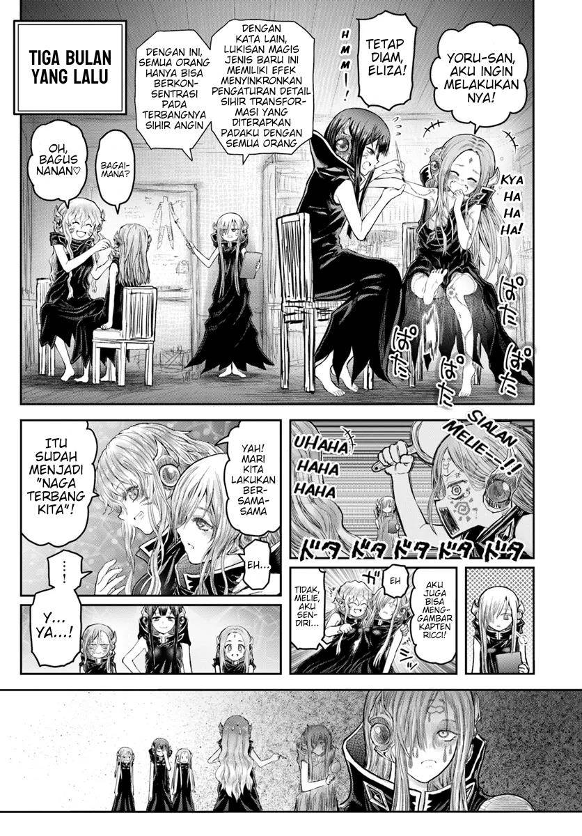 Isekai Ojisan Chapter 61.1 page 4