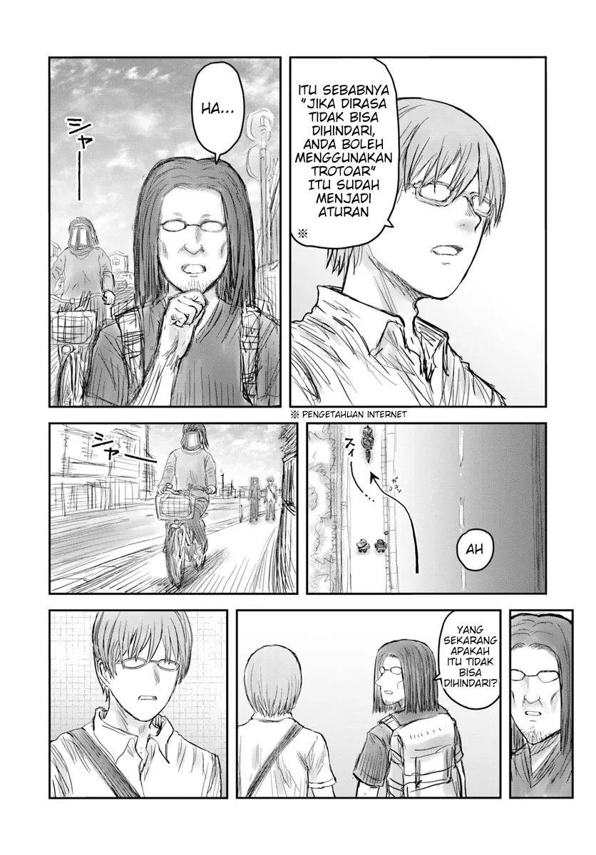 Isekai Ojisan Chapter 61.2 page 1