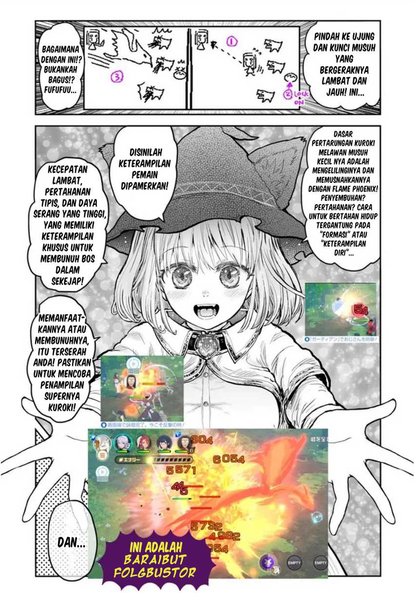 Isekai Ojisan Chapter 66.5 page 2